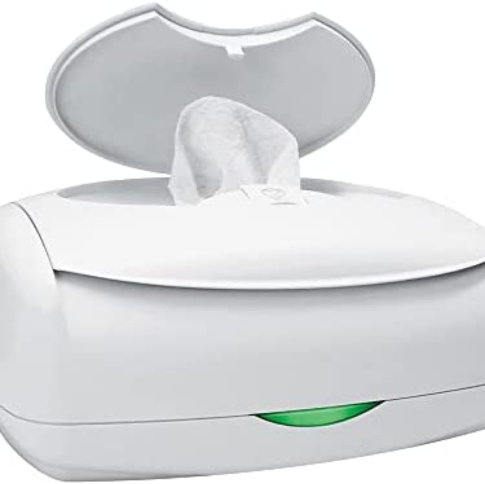 Ultimate Wipes Warmer